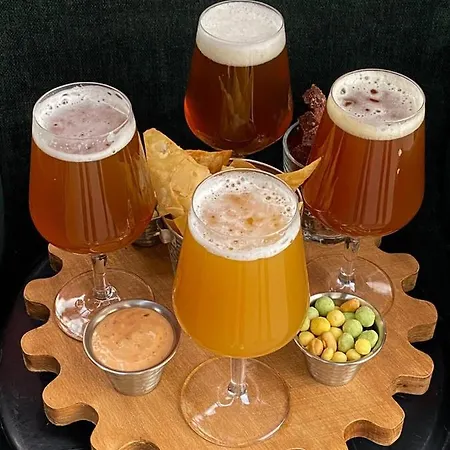 Отель Zefir Дрогобыч