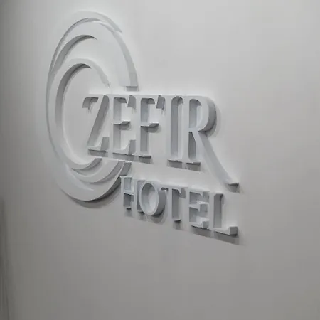 Zefir * Drohobytsch