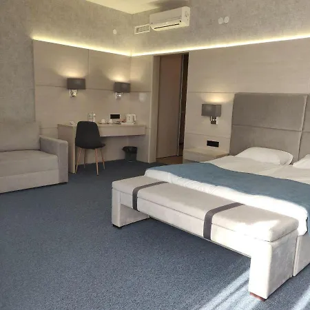 Hotel Zefir Drogobych