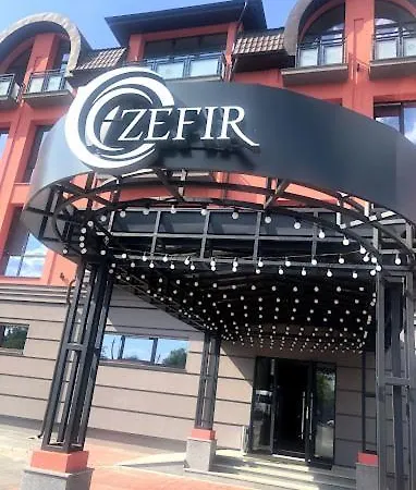 Hotel Zefir *