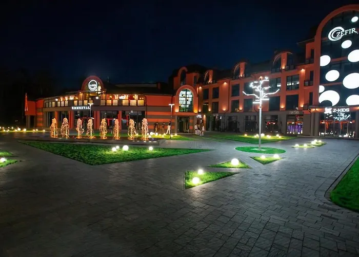 Zefir Otel
