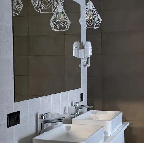 Otel Zefir Drogobych