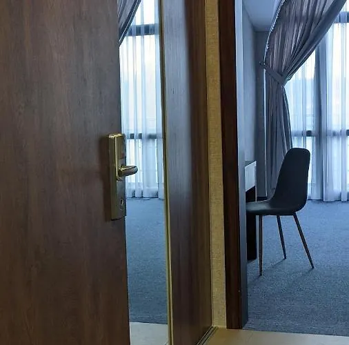 Zefir 酒店