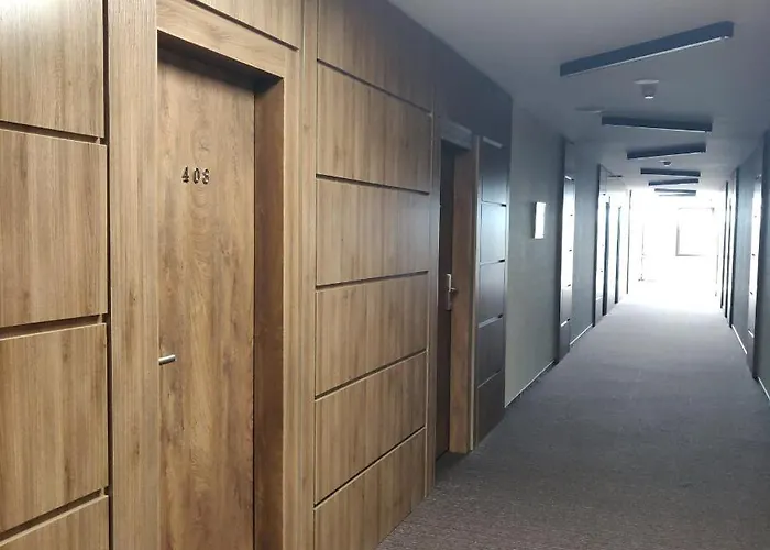 Otel Zefir