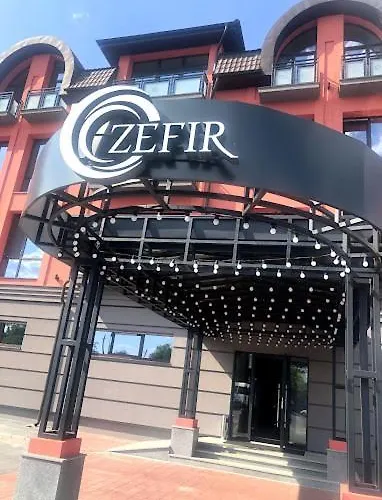 Otel Zefir *