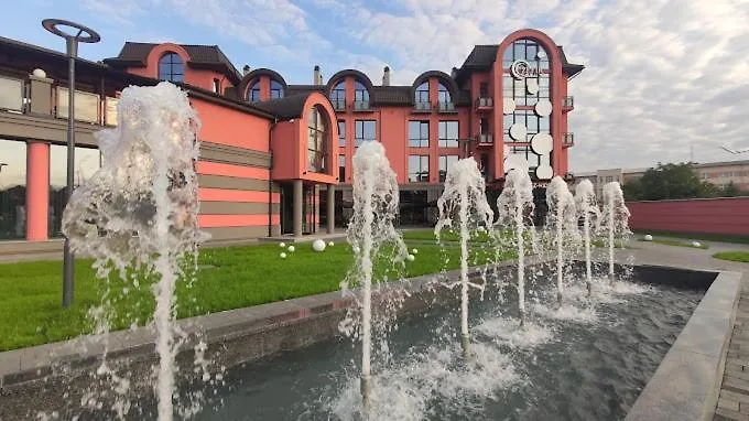 Zefir Otel