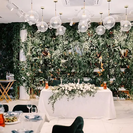 Zefir Hotel Drogobych