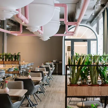 Zefir Hotel Drogobych