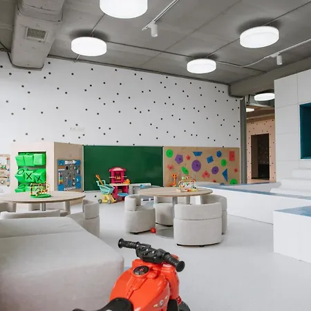 Hotel Zefir Drogobych