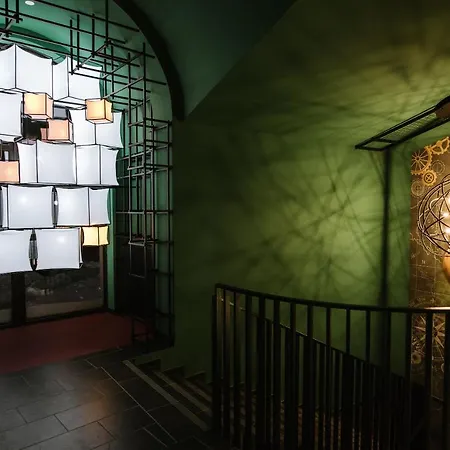 Zefir Hotel Drogobych