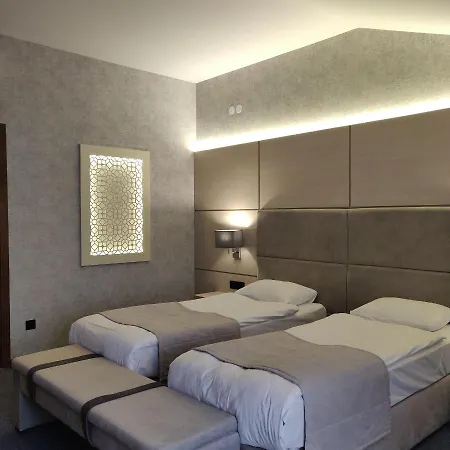 Hotel Zefir Drogobych