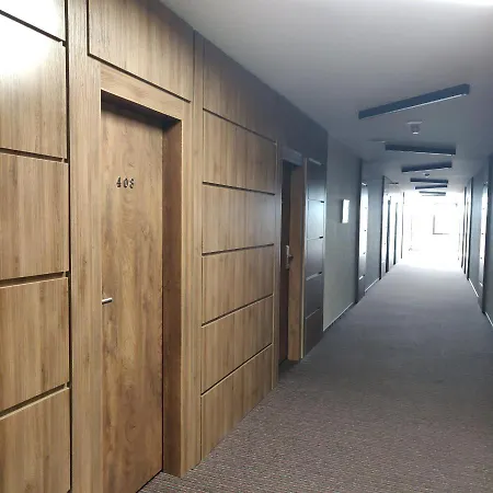 Hotel Zefir