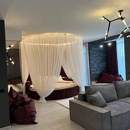 Hotel Zefir Drogobych