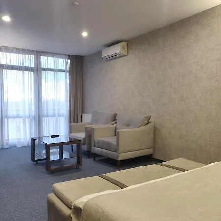 Hotel Zefir Drogobych