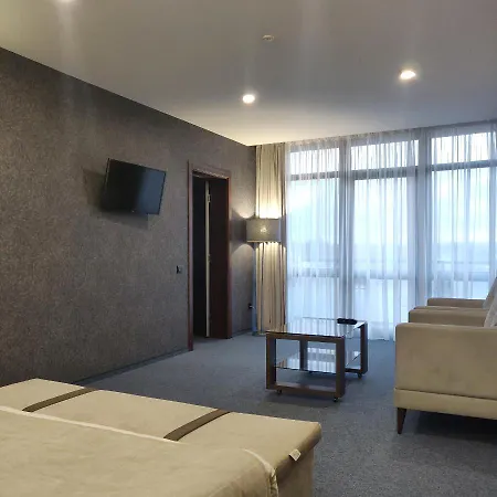 Hotel Zefir Drogobych