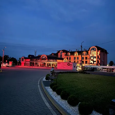 Zefir * Drogobych