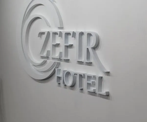 Zefir * Drohobics